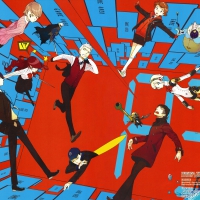 Persona 3