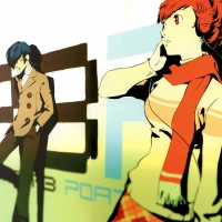 Persona 3