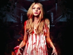 Chloe Grace Moretz ~ New Movie "Carrie"