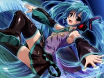 Hatsune Miku