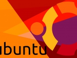 Ubuntu Vector Wallpaper
