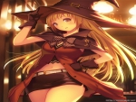 Cute Witch