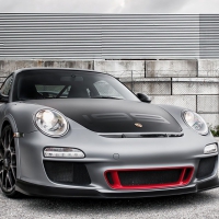Porsche-911-GT3RS