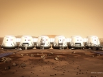 Mars Mission 2025