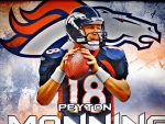 Peyton Manning