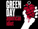 green day american idiot