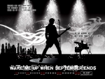 greenday wake up when september ends