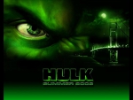 The Hulk