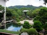 Japanese Garden