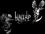 Lamb Of God