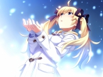 Grisaia - Matsushima Michiru