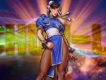 Chun-Li