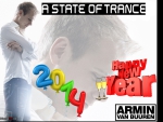 Armin Van Buuren Bonne Annee 2014