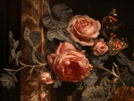 art roses
