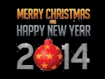 Bonne Annee 2014