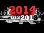 Bonne Annee 2014