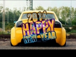 Audi Bonne Annee 2014