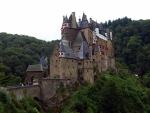 Castle in Germany