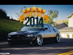Dodge Bonne Annee 2014