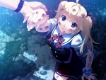 Grisaia no Kajitsu - Matsushima Michiru