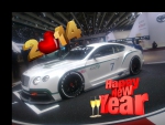 Bentley Bonne Annee 2014