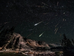 Meteor Shower