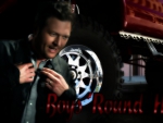 Blake Shelton Boys round here