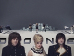 The Band Perry Done