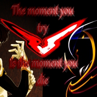 Code Geass: Suzaku vs Zero