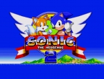 Sonic the hedgehog 2