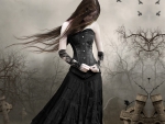 ~Dark Beauty~