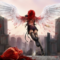 Fallen Angel