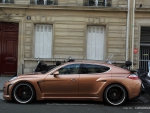 Porsche Panamera Fab Design
