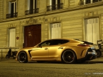 Porsche Panamera Fab Design