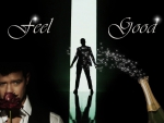 Robin Thicke Feel Good
