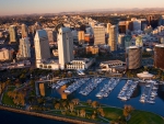 San Diego City