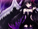 Akemi Homura