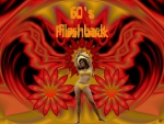 60 's   Flashback