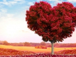 Tree Of Love