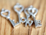 Keys of Lâ™¥ve