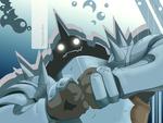 Alphonse Elric