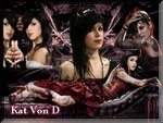 Kat Von D