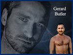 Gerard Butler