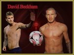 David Beckham