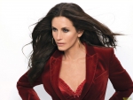 Courteney Cox