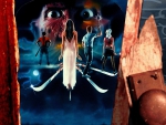 A Nightmare on Elm Street 3: Dream Warriors