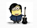 Minion Rocks