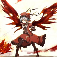Remilia Scarlet
