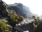 View from Table Mountain