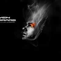 Steven Gerrard '2014' Wallpaper By ANGUSXRed